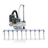 YSRC-4-10-W Series Multi-axls Industry Robot