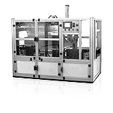 MH-ZB-4 Shrink Wrapper