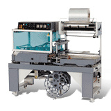 MH-ZB-5A Shrink Wrapper