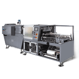 YS-ZB-5B Shrink Wrapper