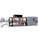 MH-ZB-6I Shrink Wrapper