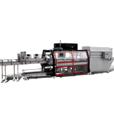 MH-ZB-6IIA Shrink Wrapper