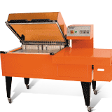 YS-ZB-6084 Shrink Wrapper
