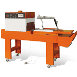 YS-ZB-5040B Shrink Wrapper