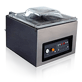 YS-ZS-400(420) vacuum packaging machine