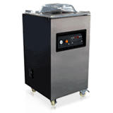 YS-DQ-400(420) vacuum packaging machine