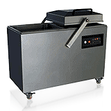 YS-SQ-600 vacuum packaging machine