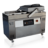 YS-SQ-550 vacuum packaging machine