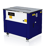 YS-A Semi-automactic Strapping Machine