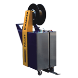 DBA-1300A1 Pallet Semi-automatic Strapping Machine