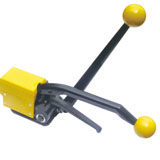 A333 Manual sealless steel strapping tools