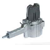 FTS-32 pneumatic padlock tools