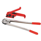 H19、J19 Manual plastic strapping tools