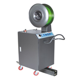 YS-T150-Pallet Semi-automatic Strapping Machine