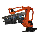 YSR-4-180-F Series Multi-axls Industry Robot