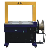 AS-11N/ YS-A1/J50 Semi-automactic Strapping Machine