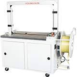 YS-305N Automatic Strapping Machine
