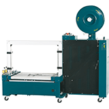 YS-309Nl Automatic Strapping Machine