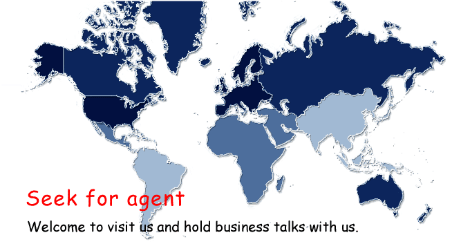 seek for agent