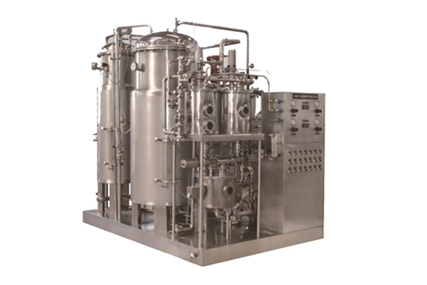 Pre-mixer machine Manufacturers & Suppliers - Youngsun Packing machine