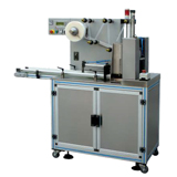 YCK-300 Auto film strapping machine