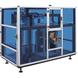 ZX-20T Carton Packer