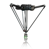 YSRD-4-01-C Series Delta Robot