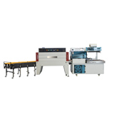 YS-ZB-5AX Shrink Wrapper Machine