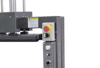 YS-505BP Semi-automactic Strapping Machine