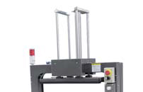 YS-305BP Semi-automactic Strapping Machine