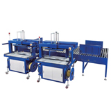 YS-305R High speed Automatic Strapping Machine