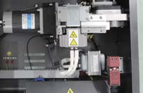 YS-A2C Semi-automactic Strapping Machine