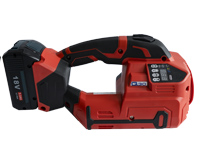 JD13/16 Battery powered plastic strapping tools