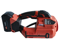 JD13/16 Battery powered plastic strapping tools